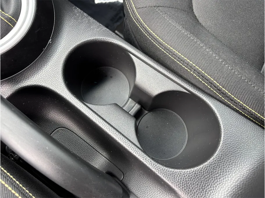 Kia Soul photo 23