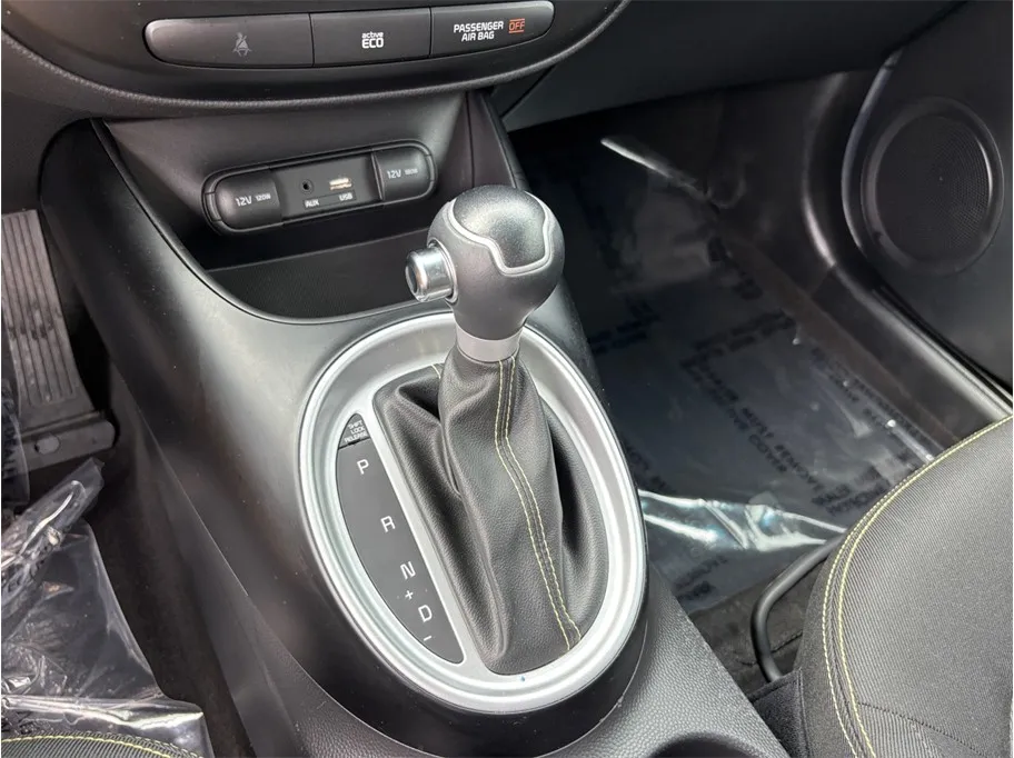 Kia Soul photo 24