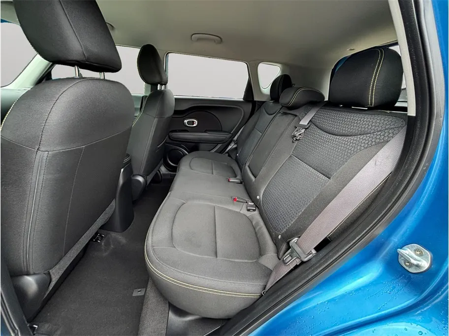 Kia Soul photo 25