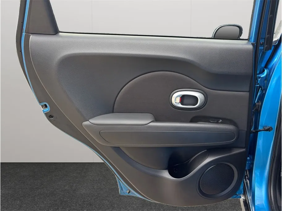 Kia Soul photo 26