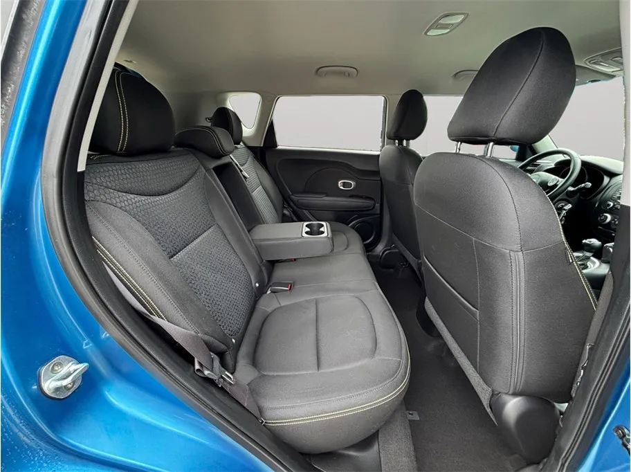 Kia Soul photo 28