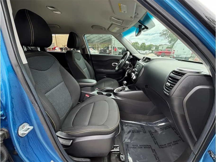 Kia Soul photo 29