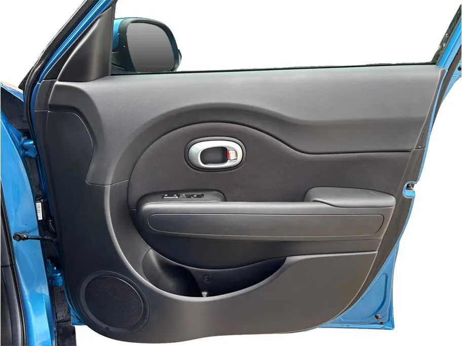 Kia Soul photo 30