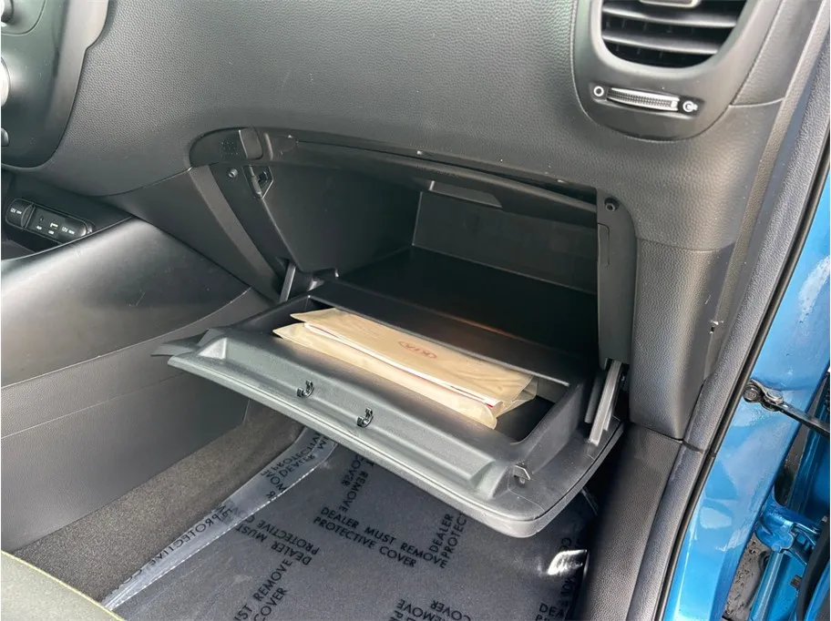 Kia Soul photo 31