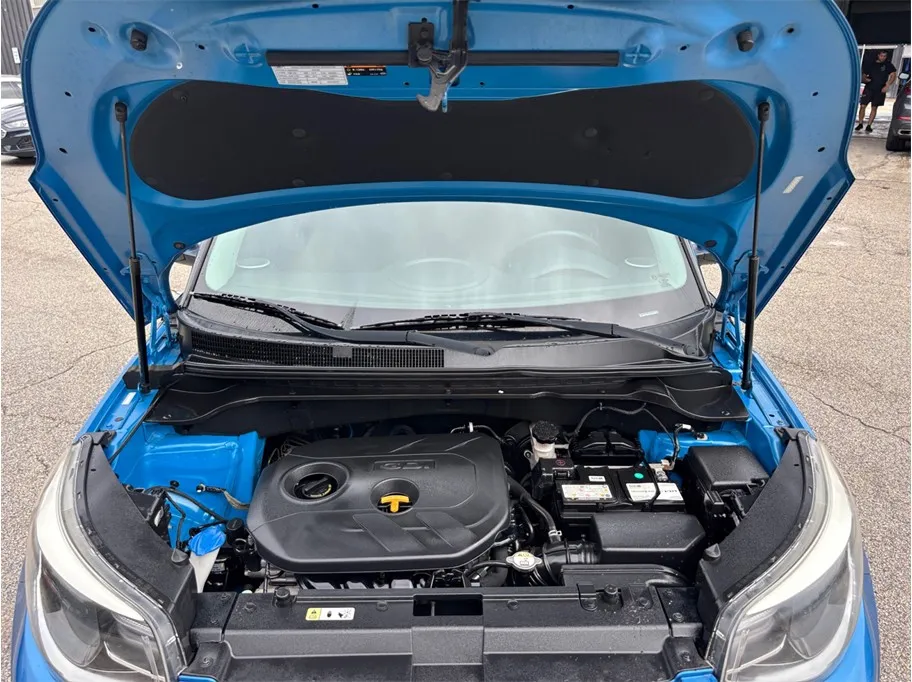 Kia Soul photo 34