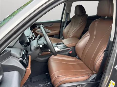Photos of 2023 Acura MDX SH-AWD w/Advance Pkg Sport Utility 4D for sale in Jacksonville, FL at Merit Auto Group Atlantic