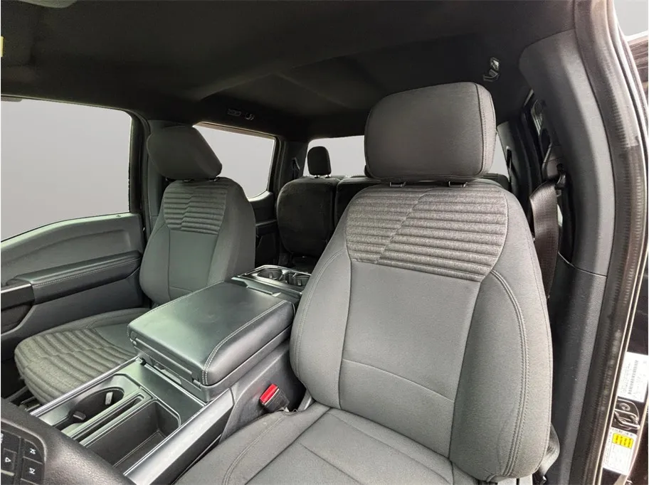 Ford F-150 photo 17