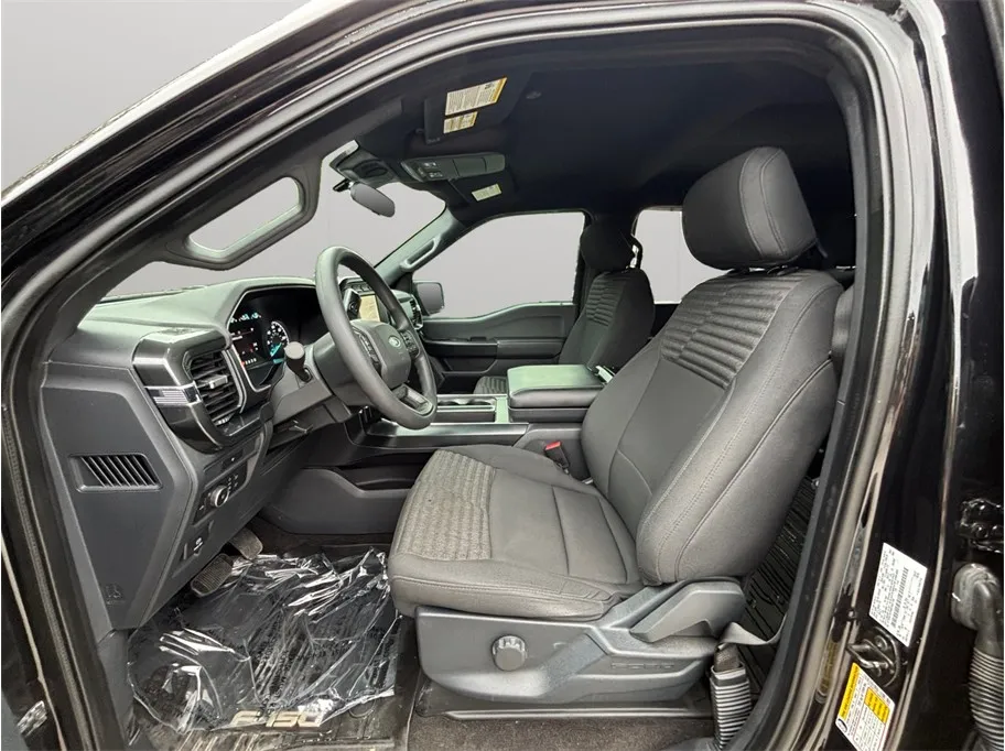 Ford F-150 photo 2