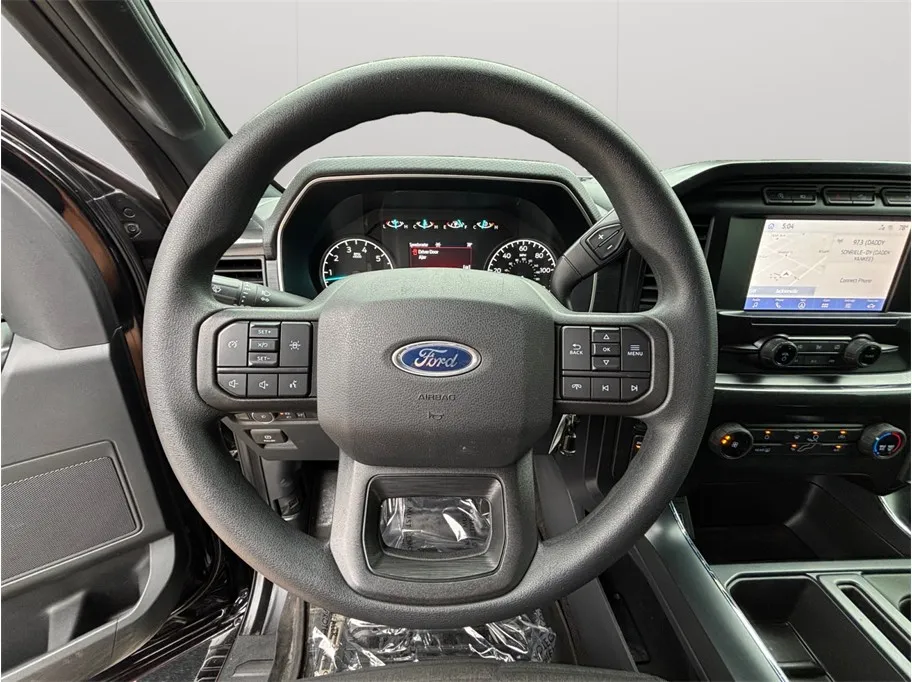 Ford F-150 photo 21