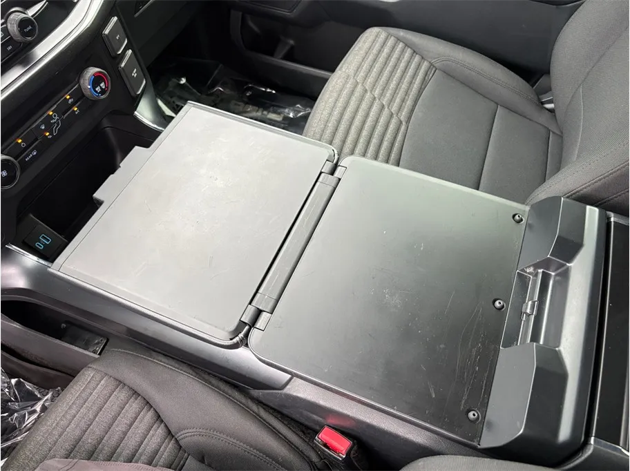 Ford F-150 photo 29