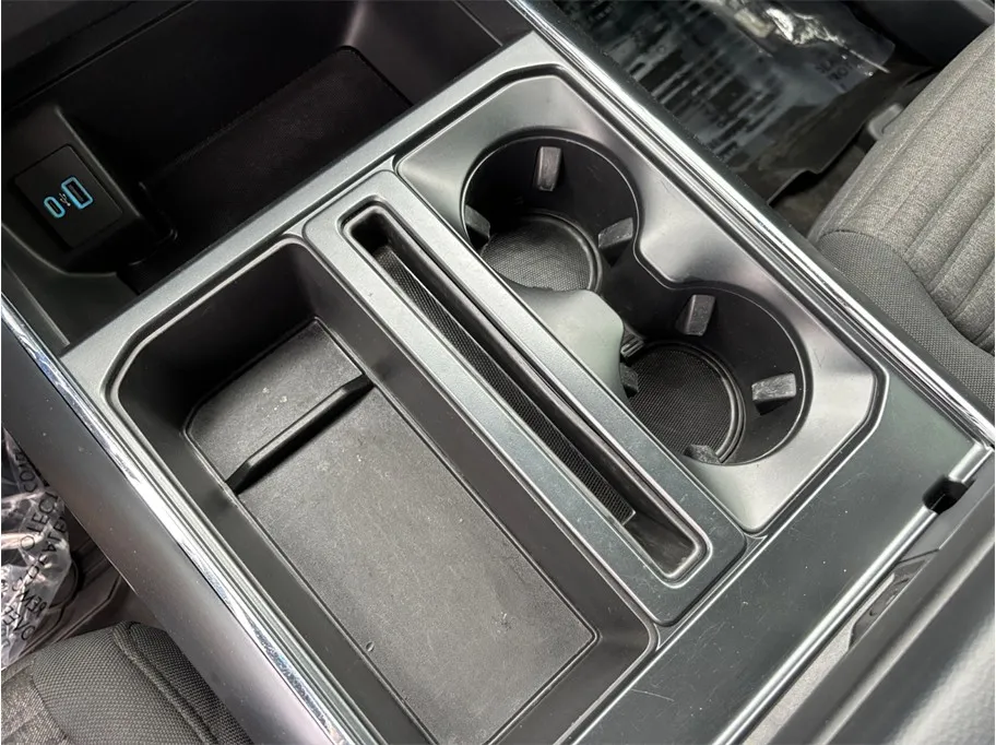 Ford F-150 photo 30