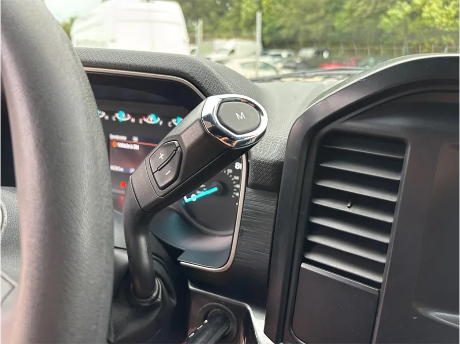 Ford F-150 photo 32