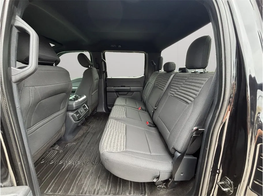 Ford F-150 photo 33
