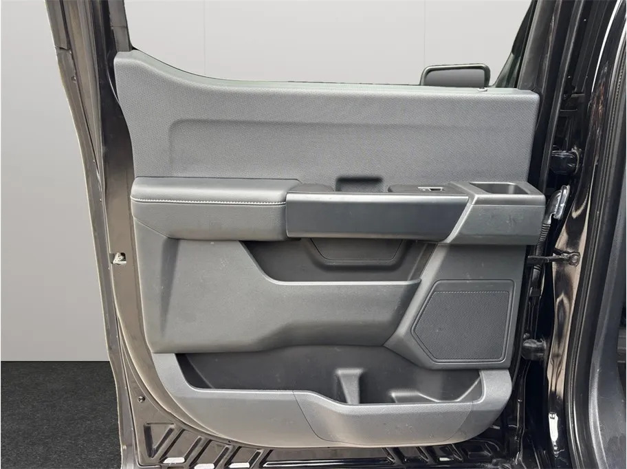 Ford F-150 photo 34