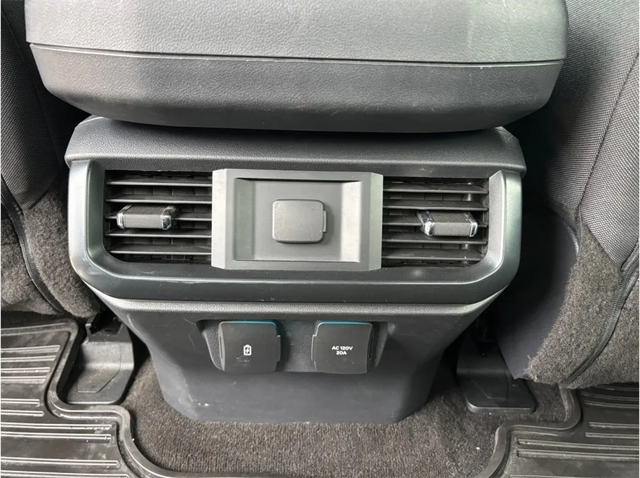 Ford F-150 photo 35