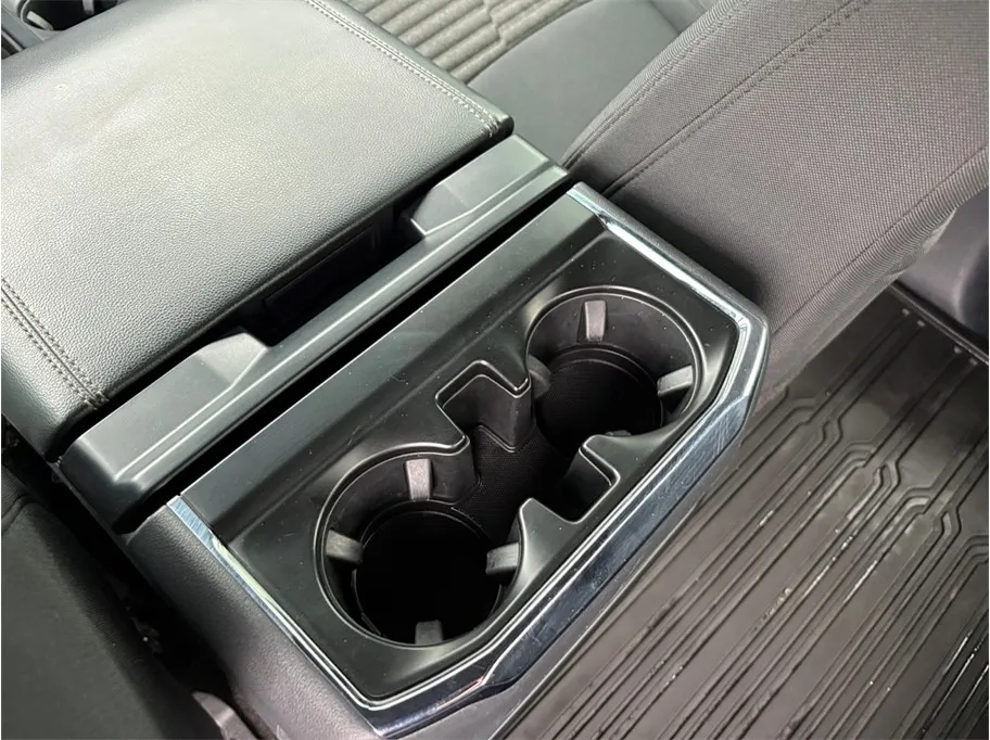 Ford F-150 photo 36