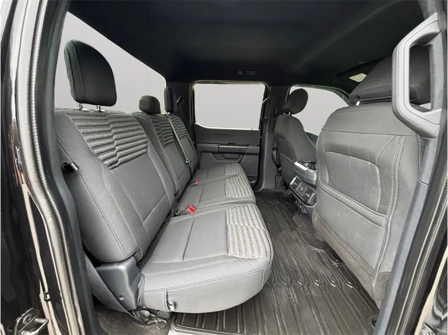 Ford F-150 photo 37