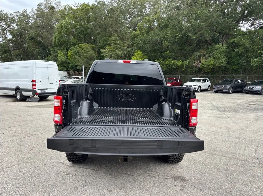 Ford F-150 photo 41