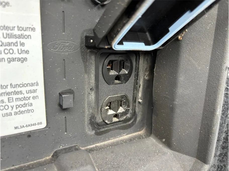 Ford F-150 photo 42