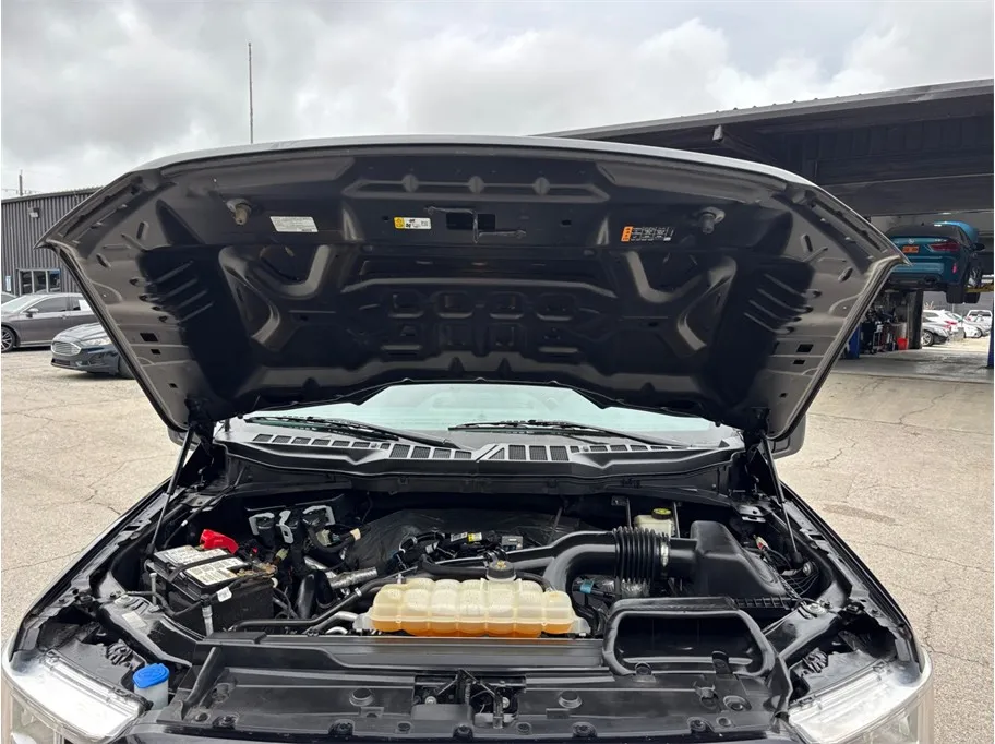 Ford F-150 photo 43