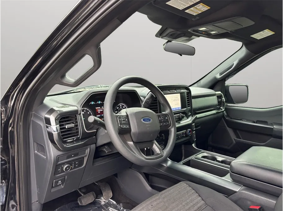 Ford F-150 photo 6