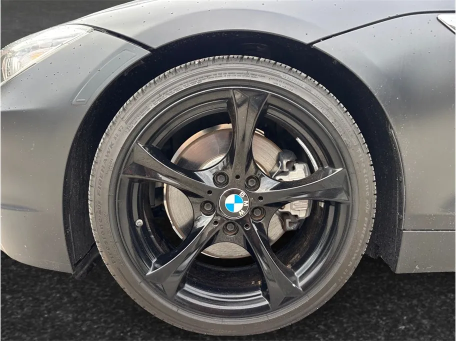 BMW Z4 photo 12