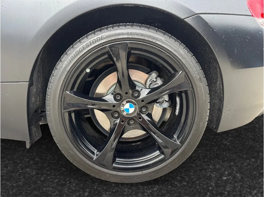 BMW Z4 photo 13