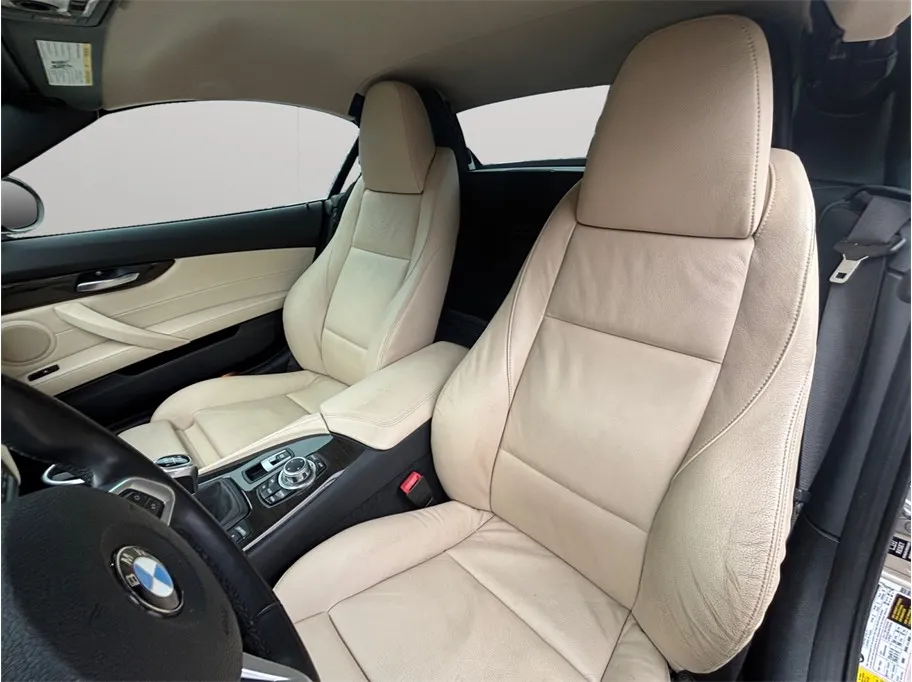 BMW Z4 photo 15