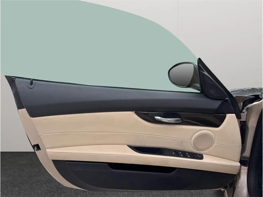 BMW Z4 photo 17