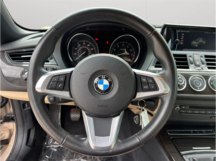 BMW Z4 photo 20