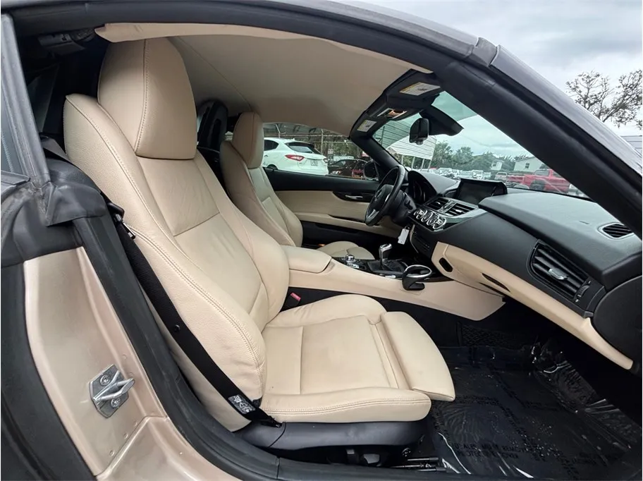 BMW Z4 photo 31