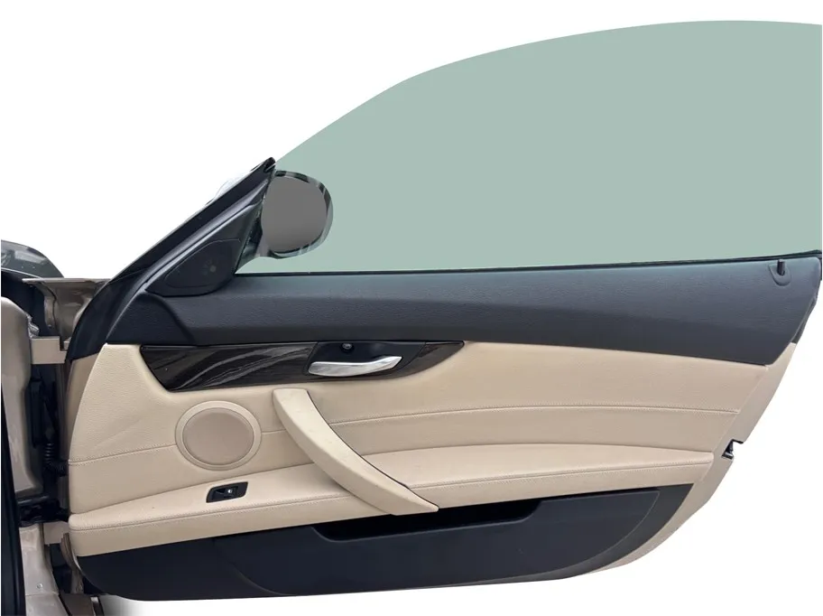 BMW Z4 photo 33