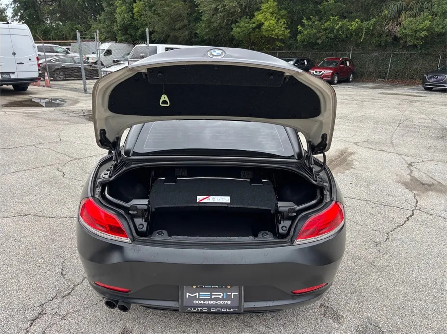BMW Z4 photo 35
