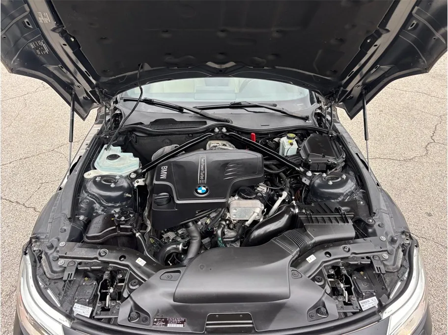BMW Z4 photo 37