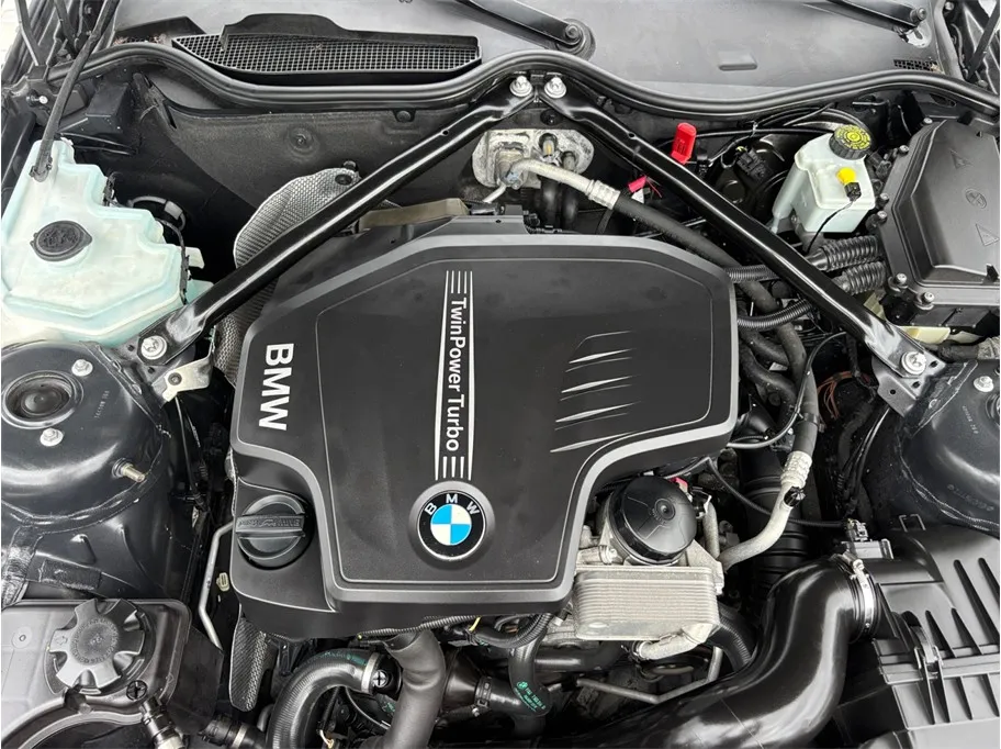 BMW Z4 photo 38