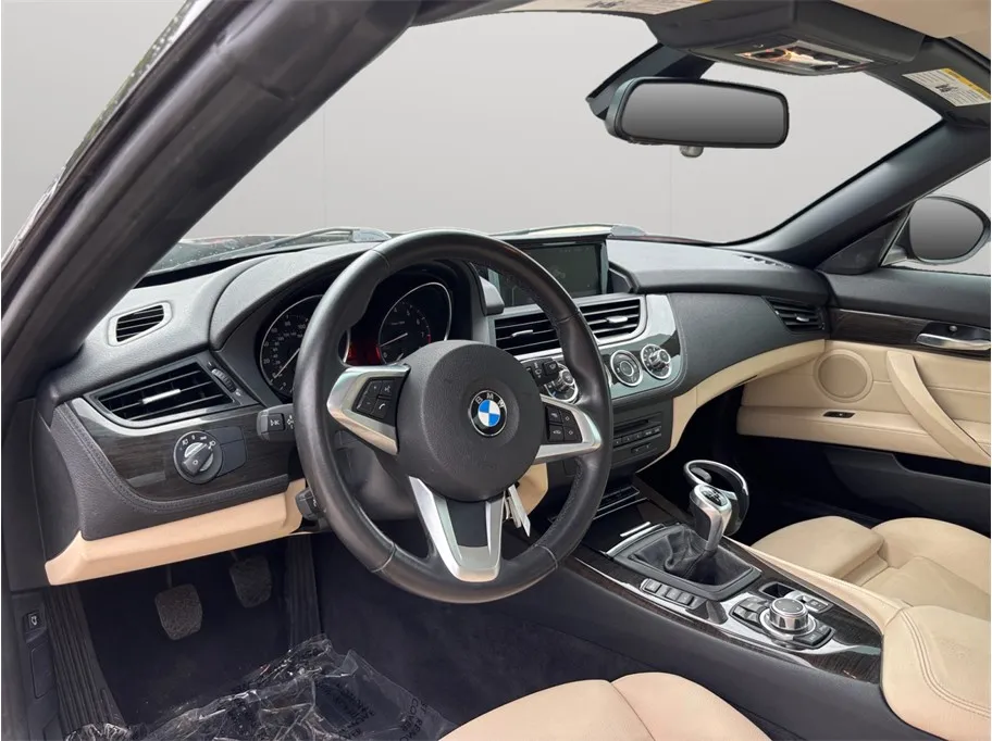BMW Z4 photo 6