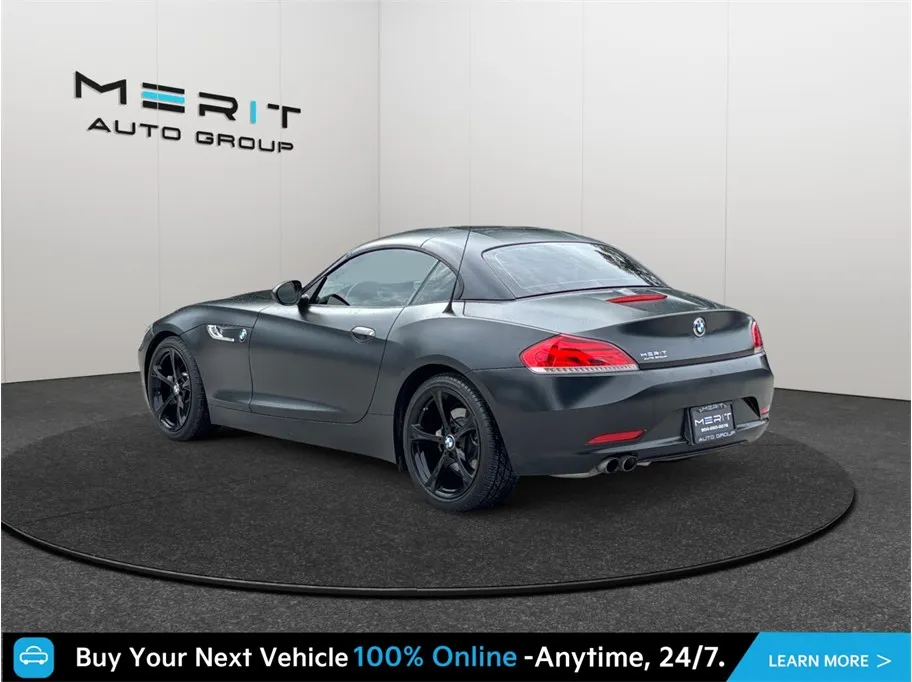 BMW Z4 photo 7