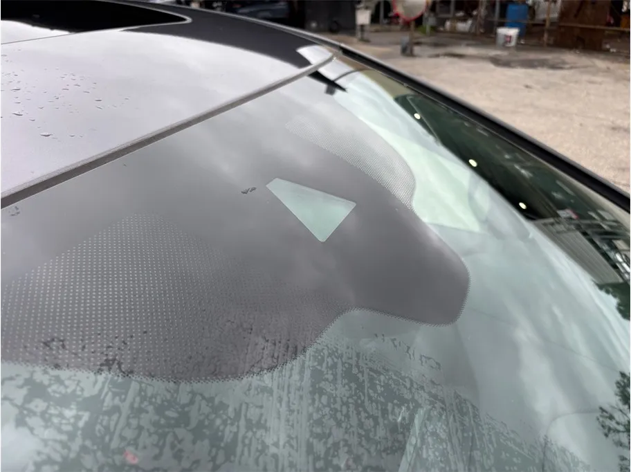 Honda Odyssey photo 12
