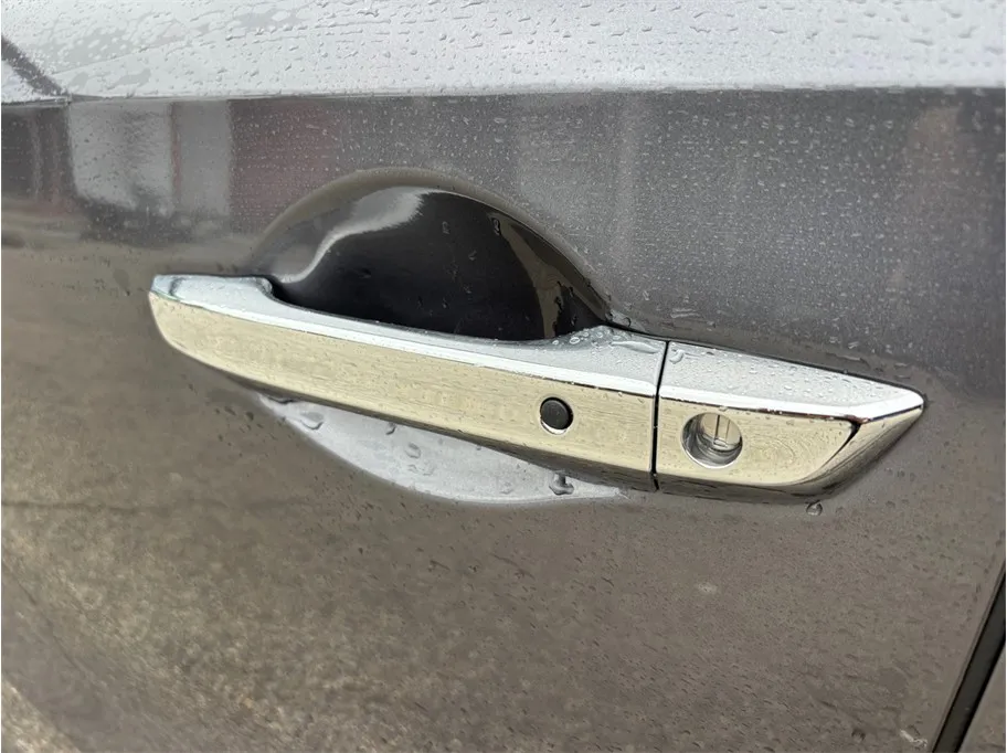 Honda Odyssey photo 15