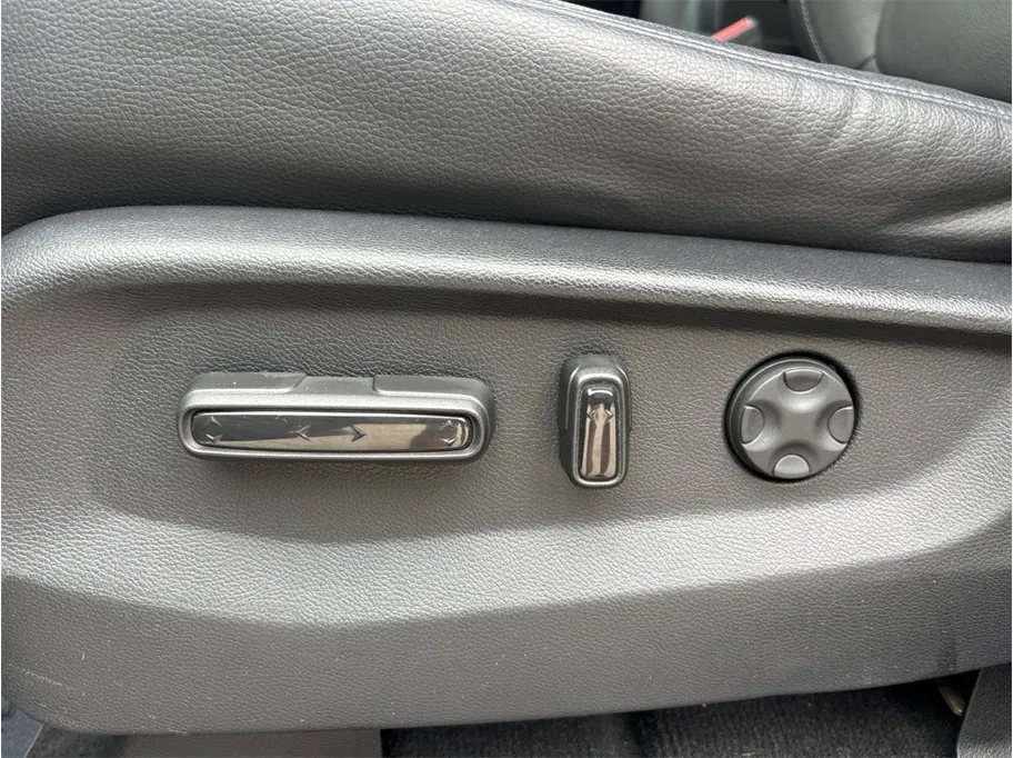 Honda Odyssey photo 18