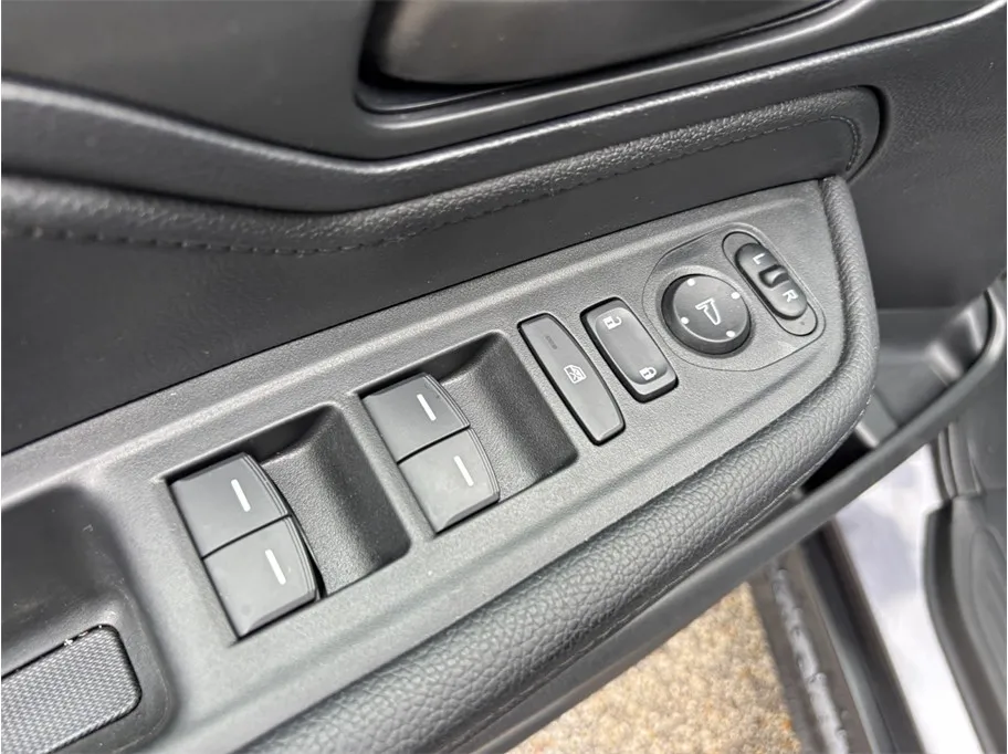 Honda Odyssey photo 20