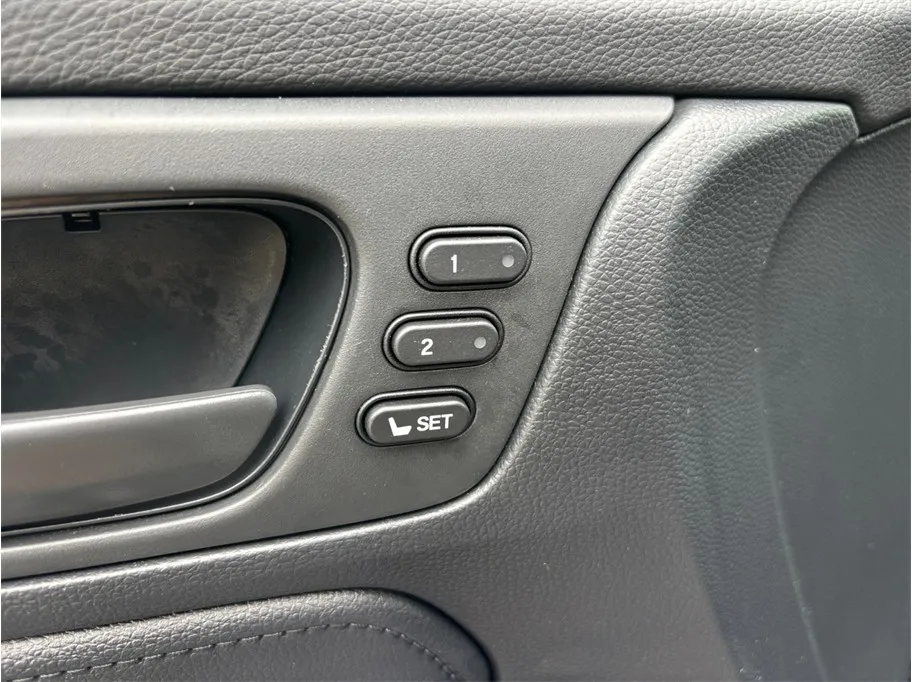 Honda Odyssey photo 21