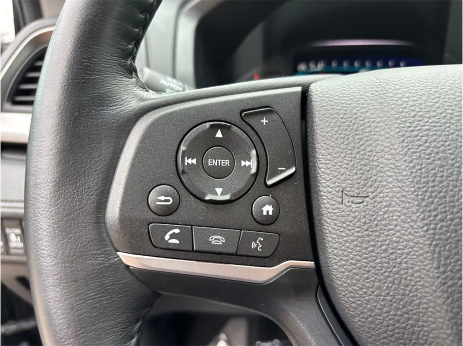 Honda Odyssey photo 24
