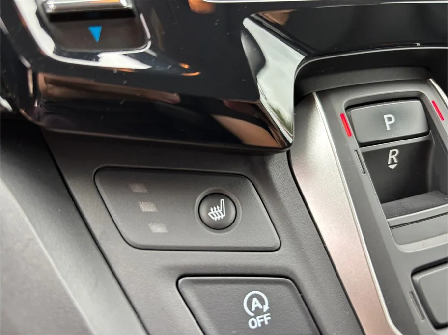 Honda Odyssey photo 30