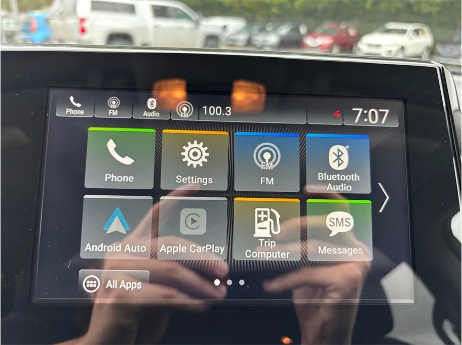 Honda Odyssey photo 32