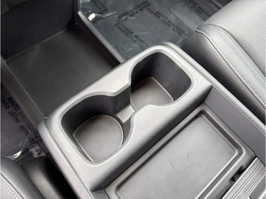 Honda Odyssey photo 33