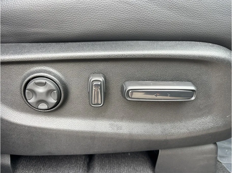 Honda Odyssey photo 42
