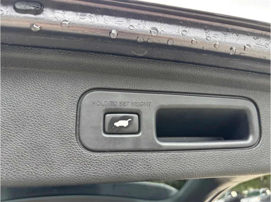 Honda Odyssey photo 46