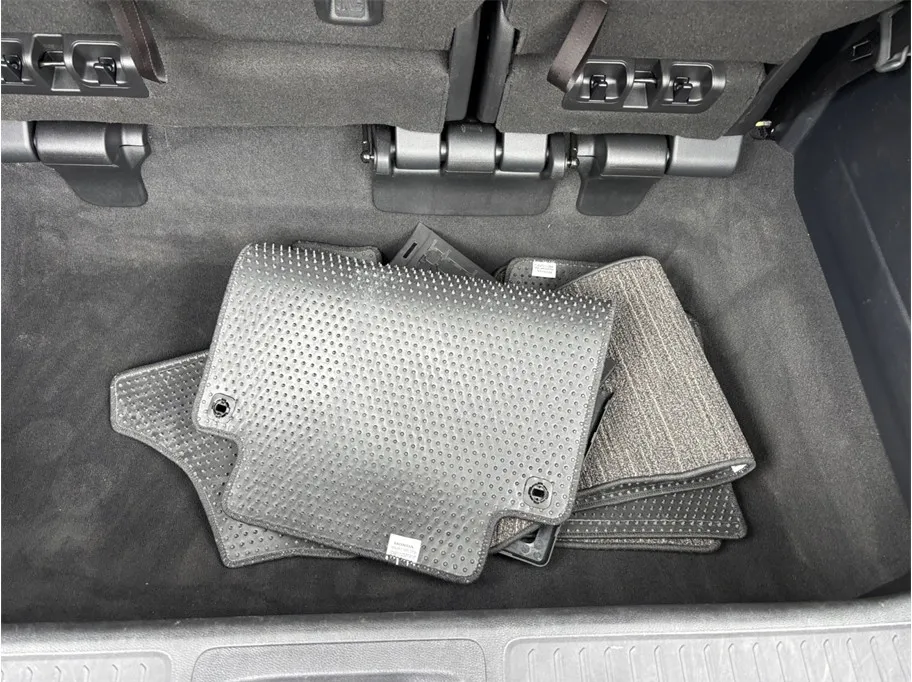 Honda Odyssey photo 47
