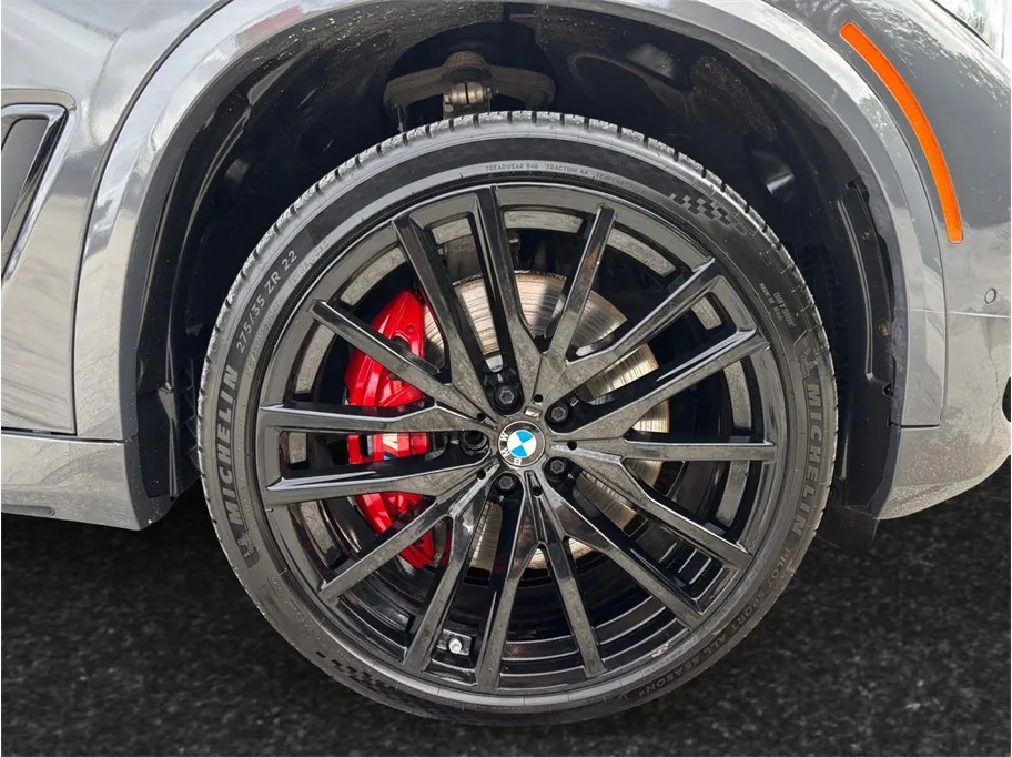BMW X5 photo 13